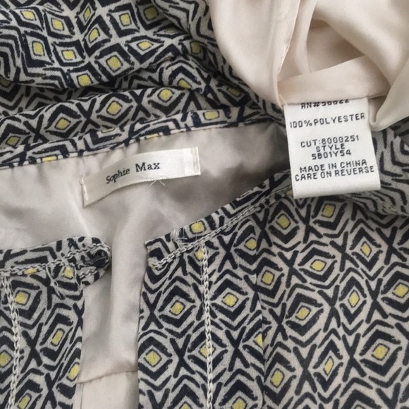 Sophie Max Dress - Picture 8 of 8